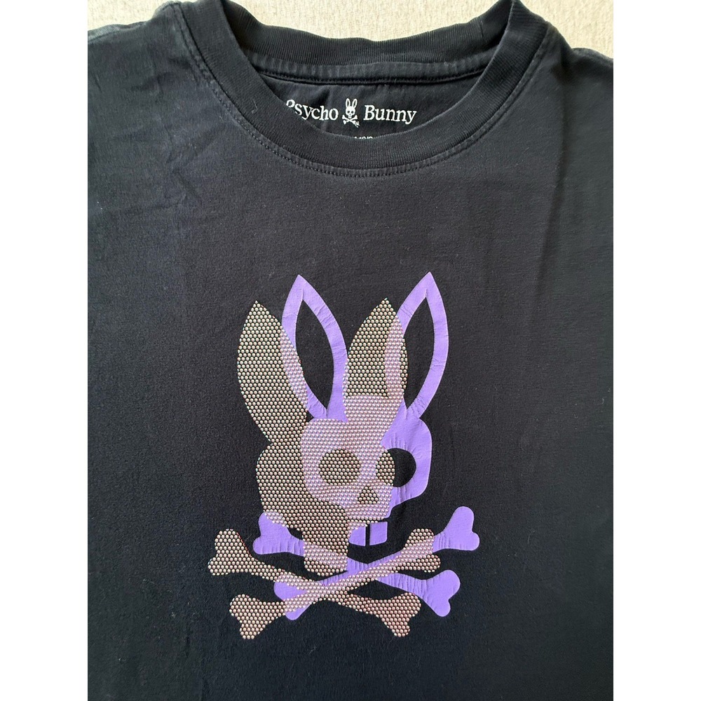 Psycho Bunny Kids LG T-Shirt‎ (14-16)